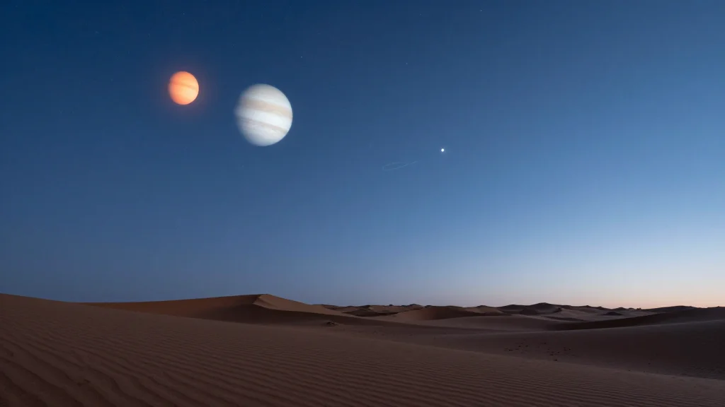 The Sky This Week From June 5 to 12: Jupiter and Venus Meet