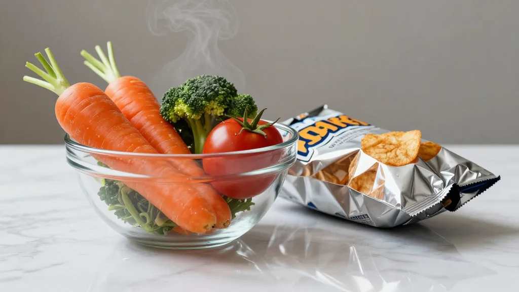 USDA Releases 2025‑2030 Dietary Guidelines Focused on Food Packaging, Ultra‑Processed Foods