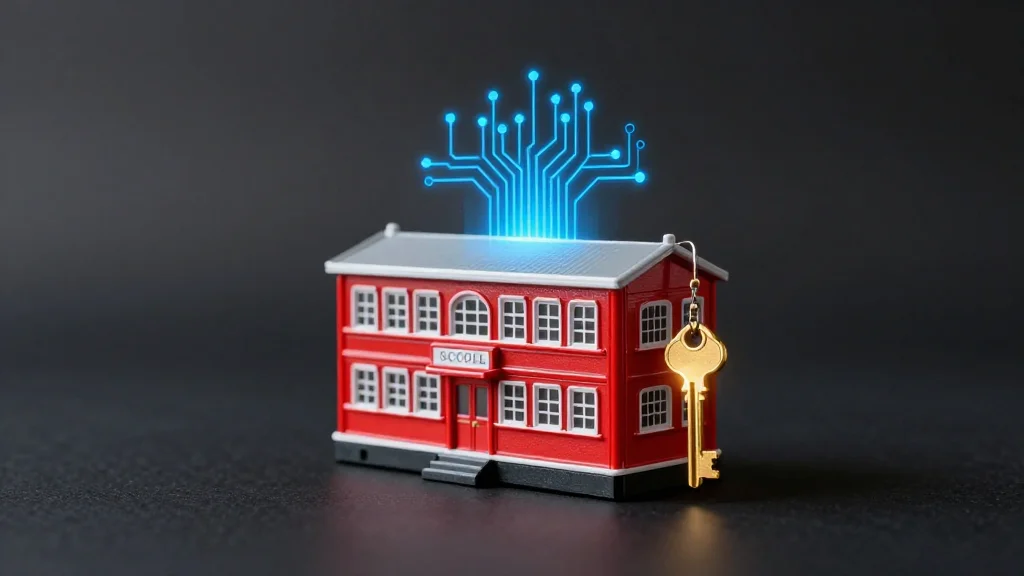 Florida Legislature Advances 'AI Bill of Rights' For K-12