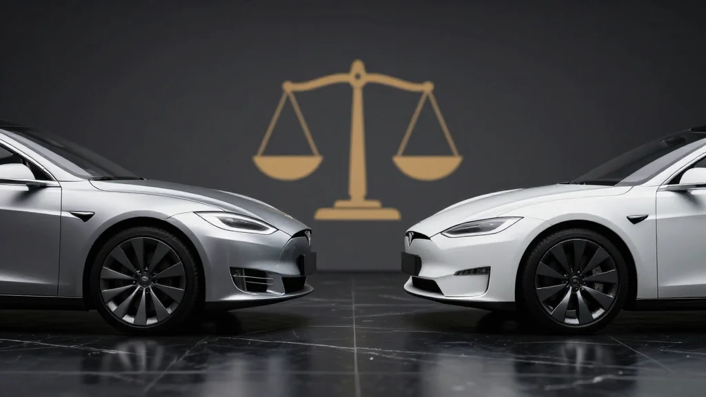 Tesla's $2B Lucid Purchase Likely Terrible Amid $1B Quarterly Losses