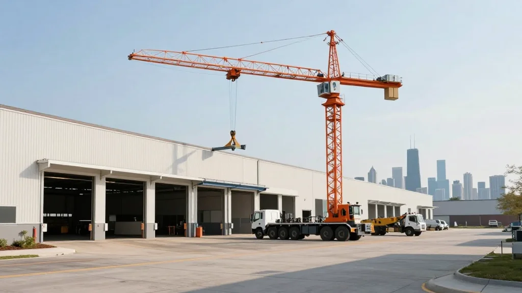 Brookfield Properties Breaks Ground on $104 Million Industrial Campus in Chicago’s Back of the Yards
