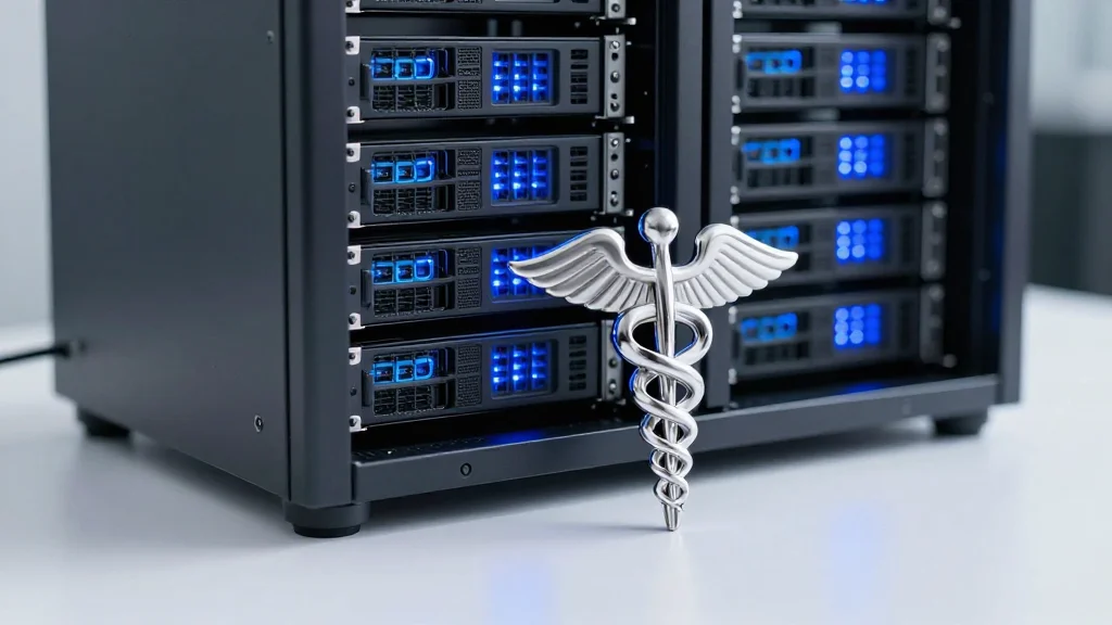 Samsung Medical Center Sets New Bar in Smart Hospital Transformation with AI-Ready Systems