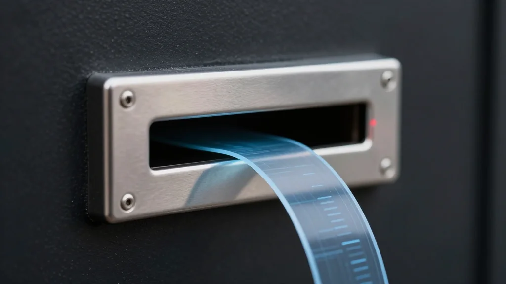 Sometimes Changing the Password on Your Email Mailbox Isn’t Enough