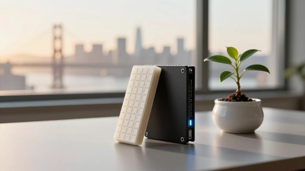 Sesame Raises $250M Series B to Expand Conversational AI Smart Glasses