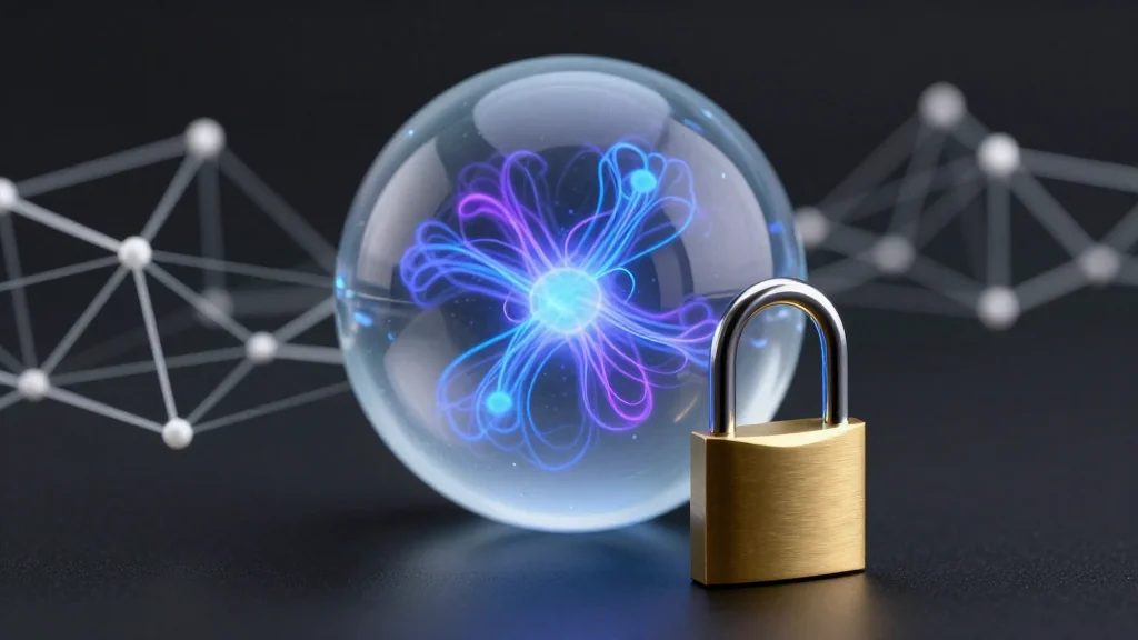 AI Accelerates Quantum Algorithms; NEAR Preps Post‑Quantum Crypto