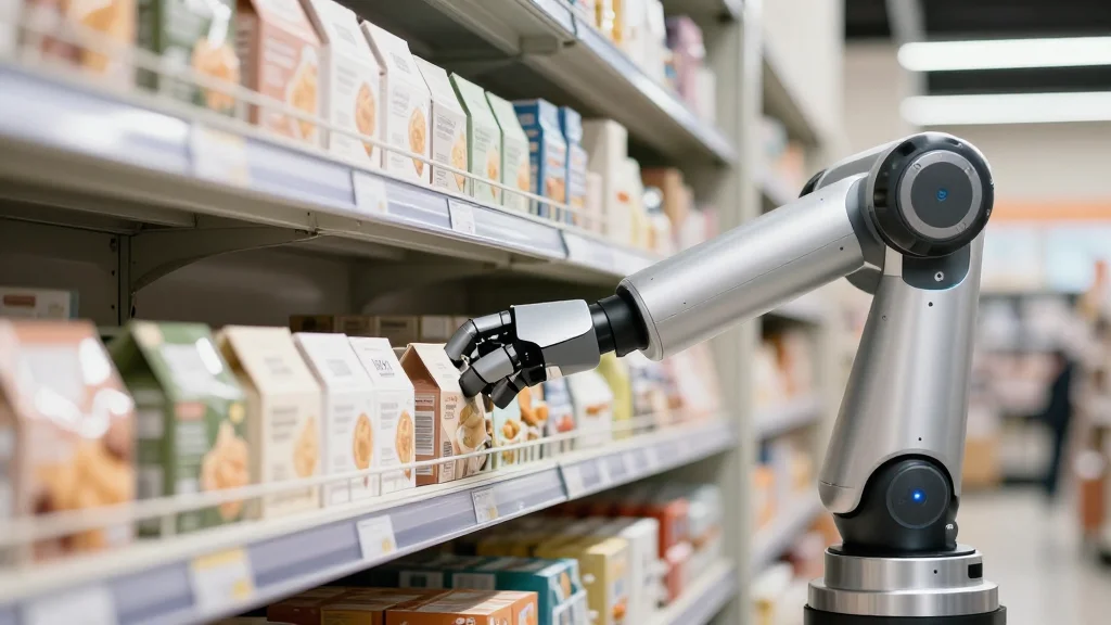 Walmart’s E‑Commerce Sales Jump 27% as Store‑Based Fulfillment Sparks Worker Strain