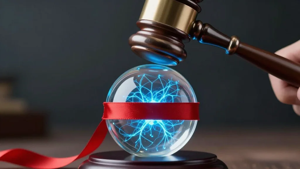 AI Crackdown Used to Push KOSA and Section 230 Repeal