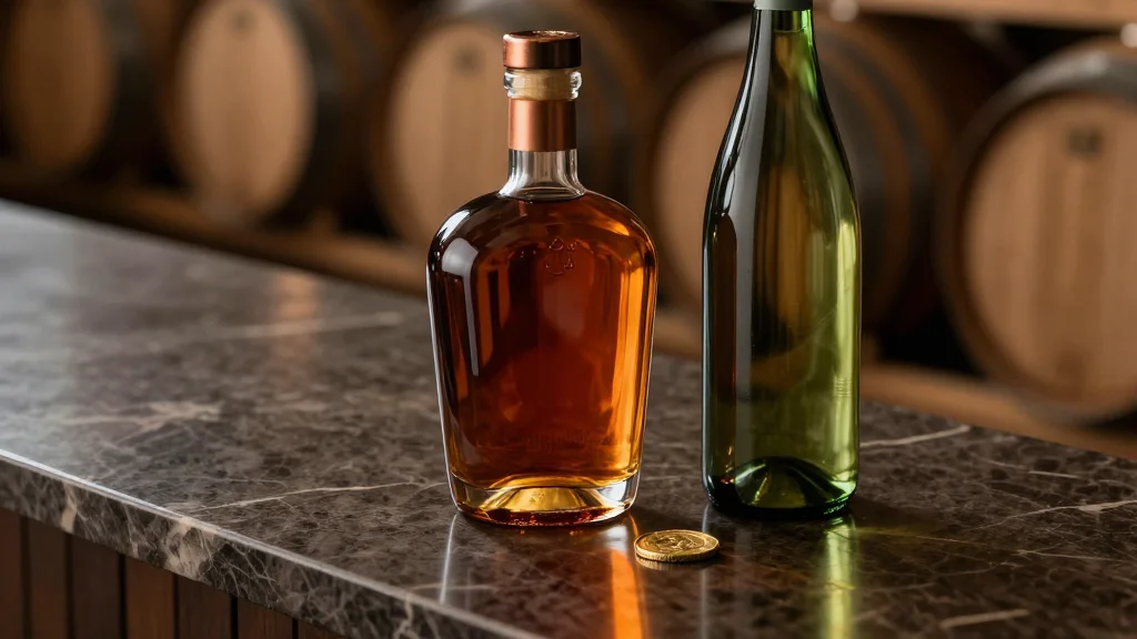 E. & J. Gallo Buys Four Roses Bourbon for $775 Million, Sharpening Portfolio Diversification