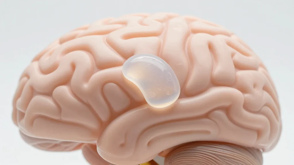 Custom 3D‑Printed Hydrogel Electrodes Boost Neural Signal Quality