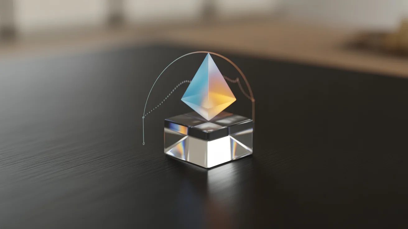 Ethereum Projected to Fall From $4.6k to $3k