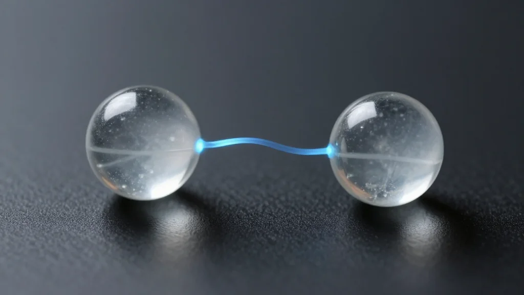 Scientists Take a Step Toward a Quantum Internet Using New York City's Fiber