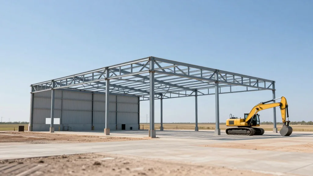 CapRock Partners Breaks Ground On First Ground-Up Texas Project: The DFW Deal Sheet