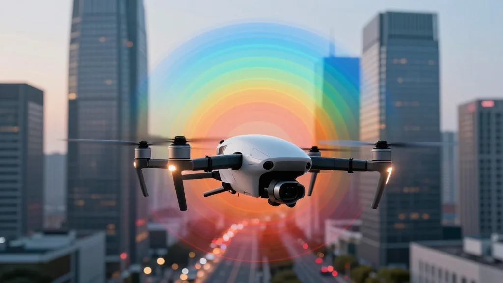 Airspace World 2026 – AgentyFly’s UTM Planning Tool Measures Public Perceptions of Routes and Vertiports