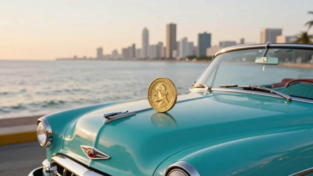 Cuba Opens Doors for Diaspora Investment to Boost Economy