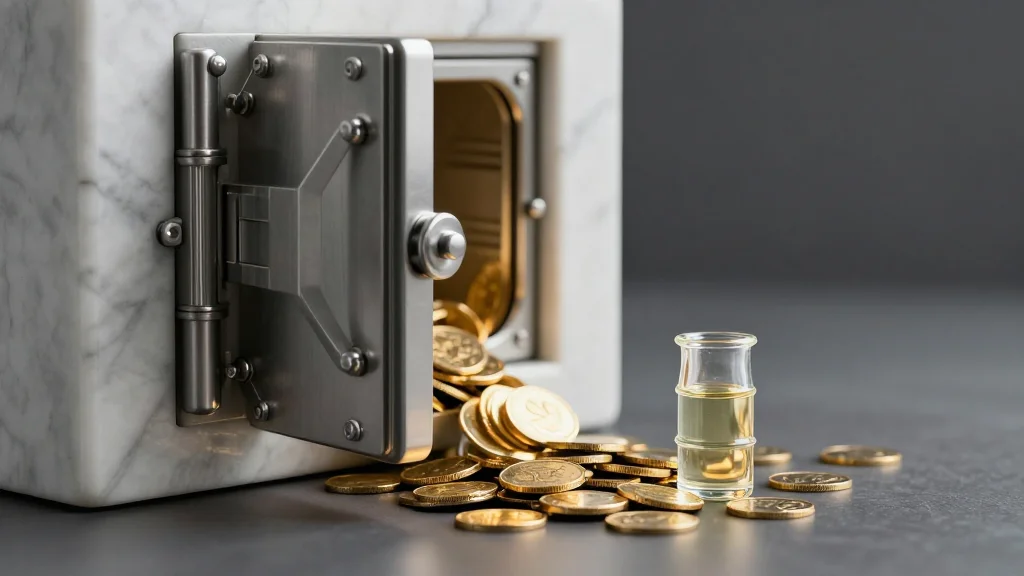 The Cost of Deposits and the Next Fed Chair