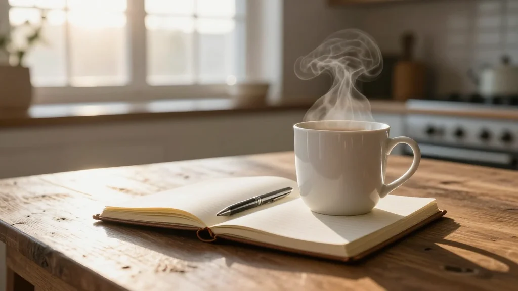 Sunday Mornings Spark Our Biggest Product Breakthroughs