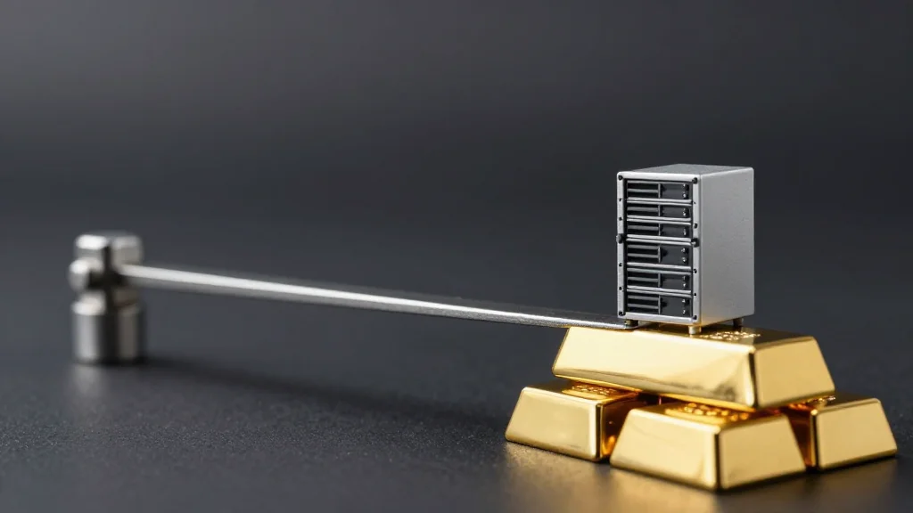 The OG of Private Credit: (Smaller) Size Matters