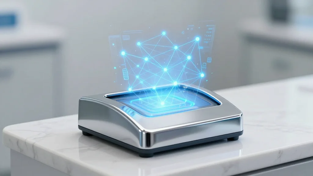 You Can’t Build the Hospital of the Future on a Billing Model Designed for the Past