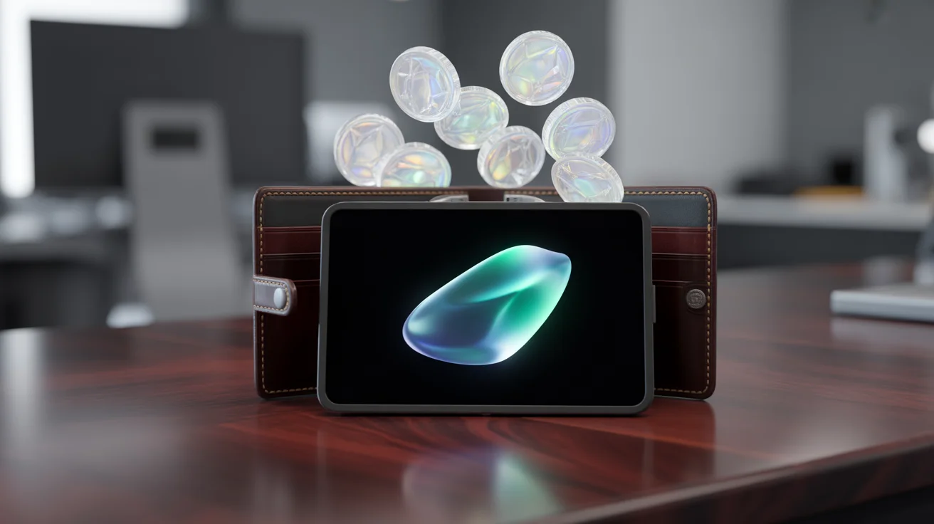 Ethena Labs Wallet Acquires 25M ENA, Holds $76M