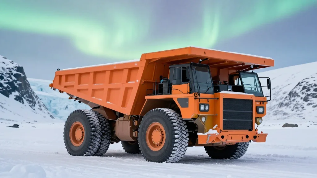Baffinland Iron Mines Secures $153M Court-Approved Loan to Aid Restructuring
