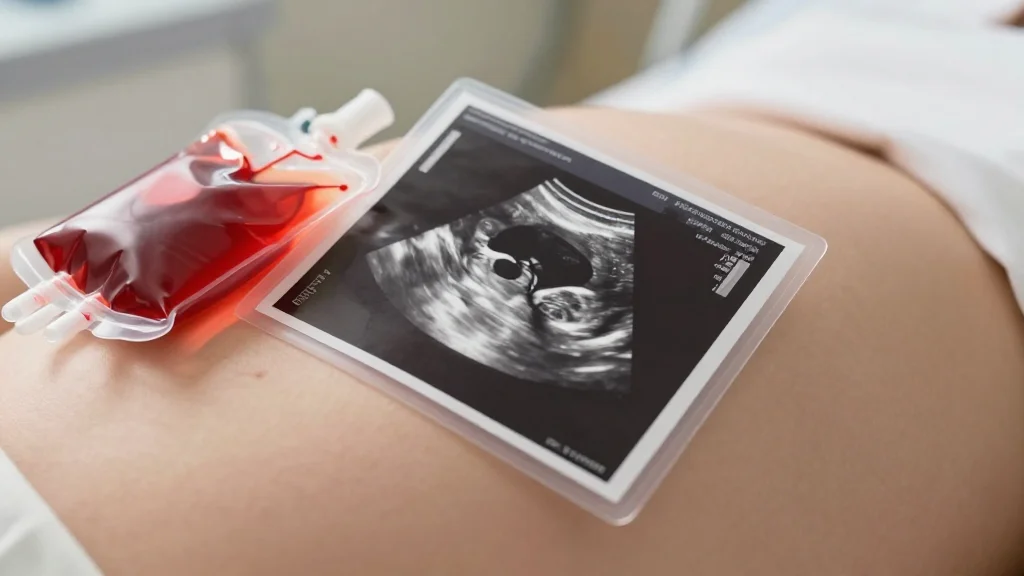 Development of a Predictive Nomogram for Intraoperative Massive Transfusion in Patients with Placenta Accreta Spectrum: A Retrospective Cohort Study