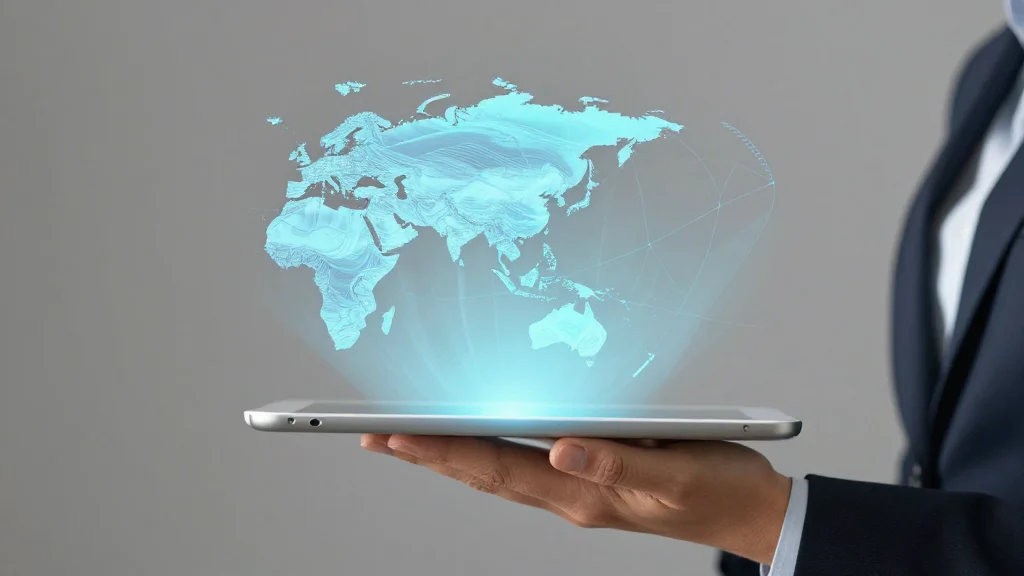 Visa Appoints Danny Osman to Lead APAC Media, Social, Data and Digital Innovation