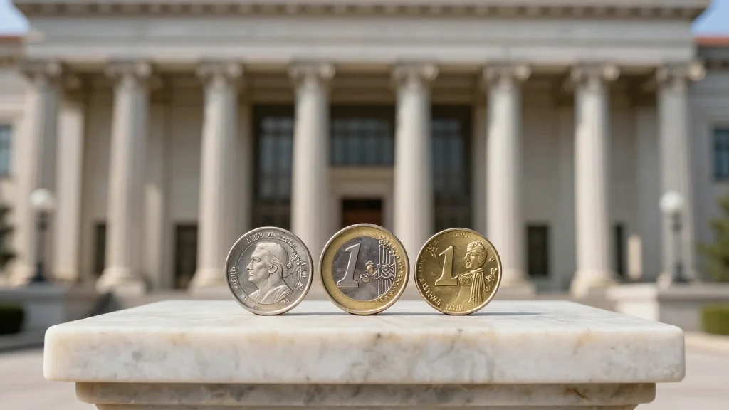Azerbaijan’s Central Bank Holds USD Rate at 1.7 Manat, Signals Policy Steadiness