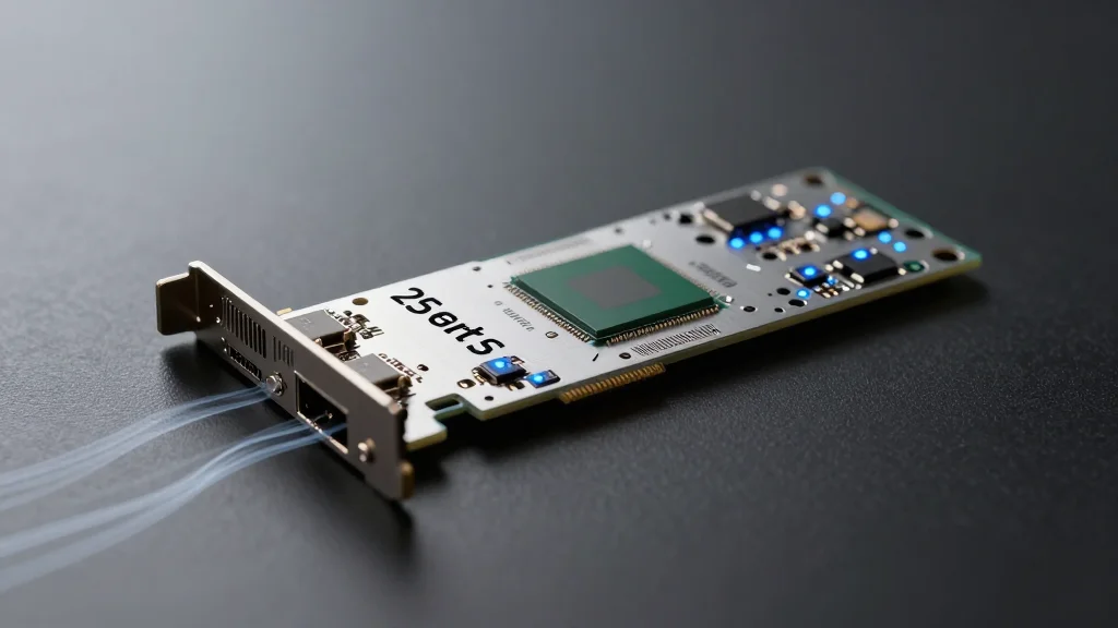 Macnica Expands ST 2110 Platform With New MEP25 For 25gbe Media Workflows