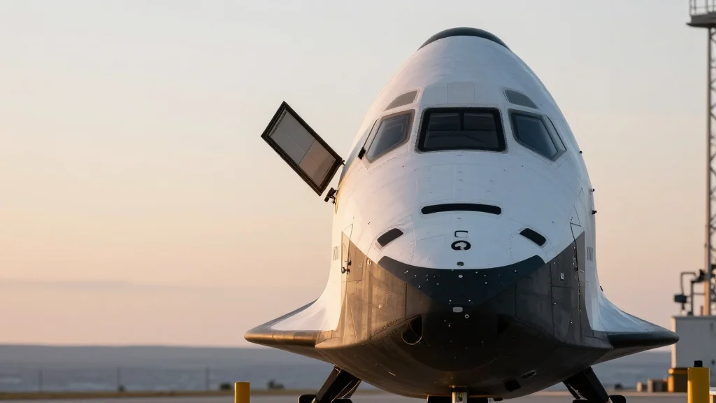 NASA Shares SpaceX Crew-13 Assignments for Space Station Mission