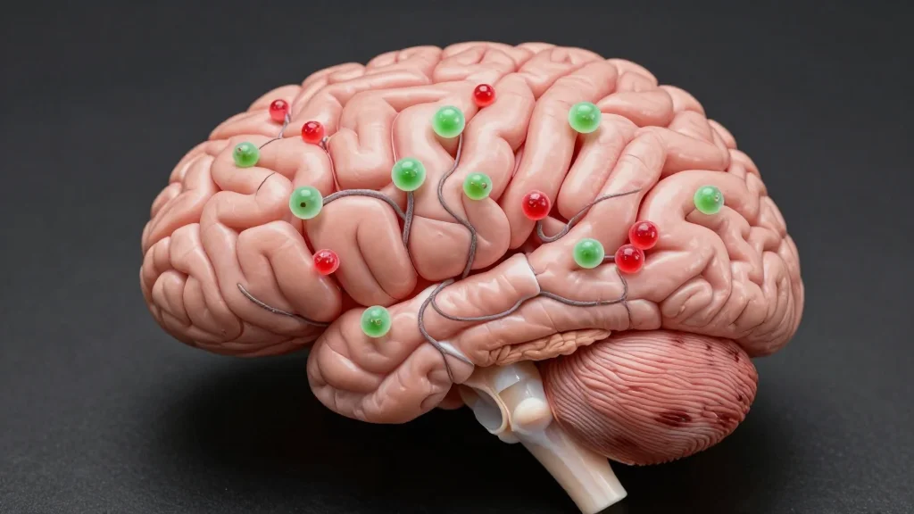 Microglia Shift Determines Alzheimer’s Progression in Elderly