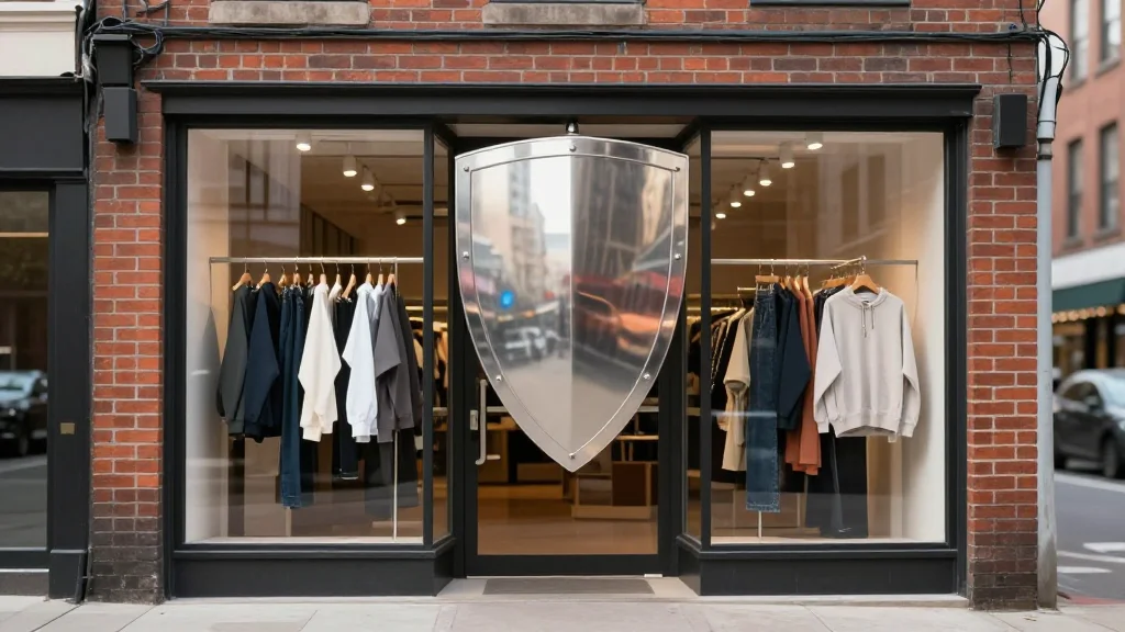 Legislation Aims to Exempt Small Businesses From Trump’s Latest Tariffs