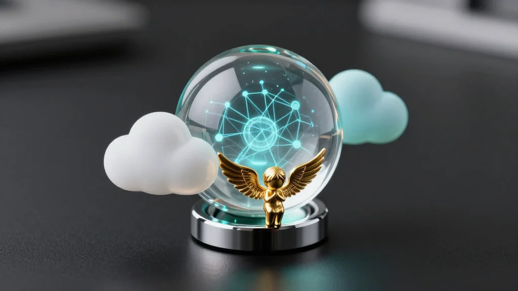 Microsoft Partnership Expands to Multi‑cloud, Extends Through 2032
