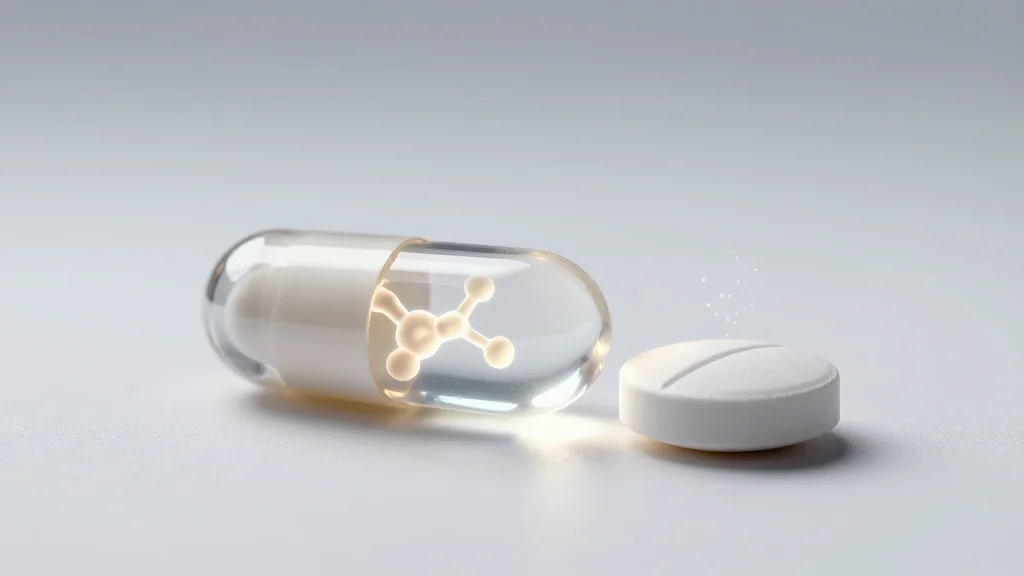 Modern Meds Are Precise; Older Drugs Are Broad-Spectrum