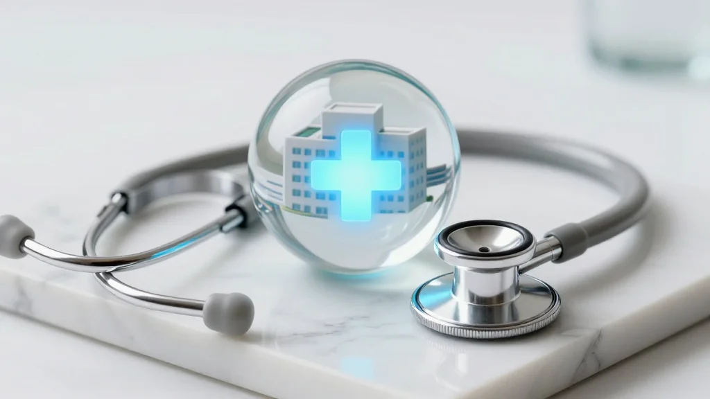 California Governor Race Puts Single‑Payer Health Care on the Spotlight
