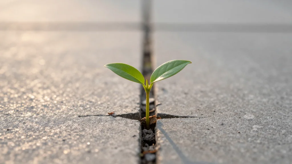 Chinese Proverb Promotes Incremental Progress for Millennials and Gen Z