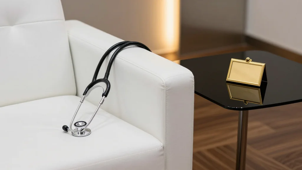 How Concierge Programs Can Strengthen Revenue, Retention and Patient Satisfaction