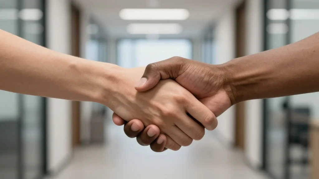 No Evidence of Racism in P&C Leader's Conduct Findings