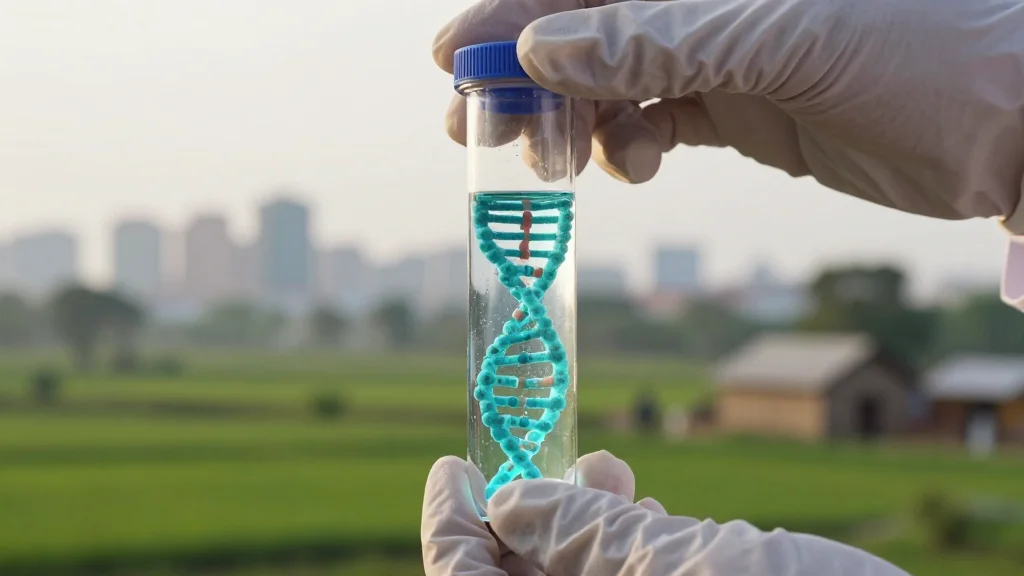 India Launches BHARAT Study, First Nationwide Search for Aging Biomarkers