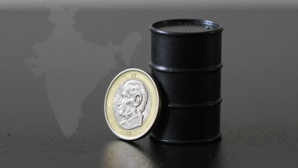 RBI Flags Oil, Debt and Market Stress but Cites Five Pillars of Indian Resilience