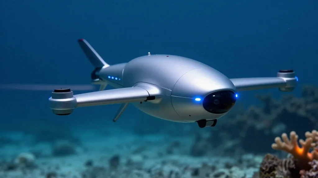 New Test Could Unlock Deep‑Sea Exploration for All