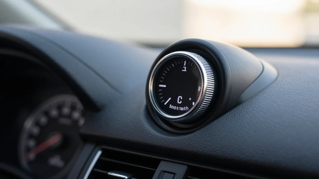 Survey: Car Shoppers Demand Radio in Their Autos