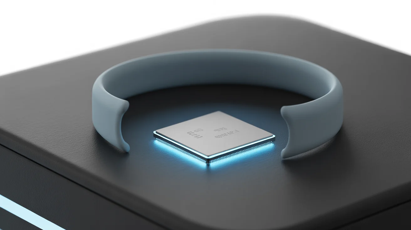 UBILITE Unveils Low‑power SoC at CES 2026