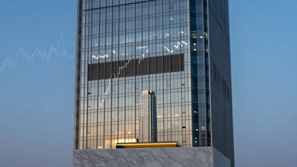 RiverPark Funds Secures $1.8B Refinance for NYC’s ‘Superman’ Tower, Signaling New Capital Trend