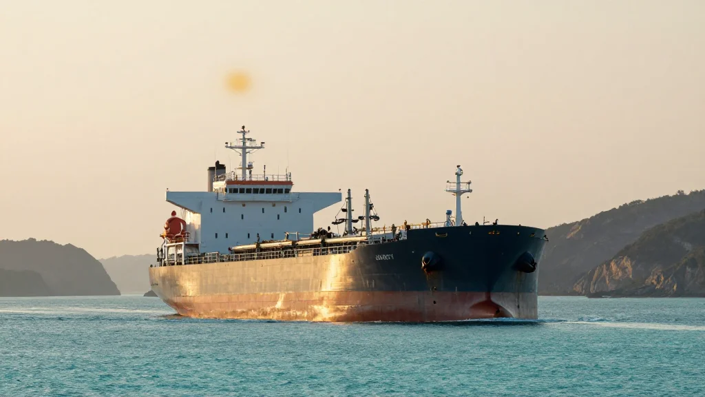 Iran's Oil Pressure Backfires, Trump Gains From Ceasefire