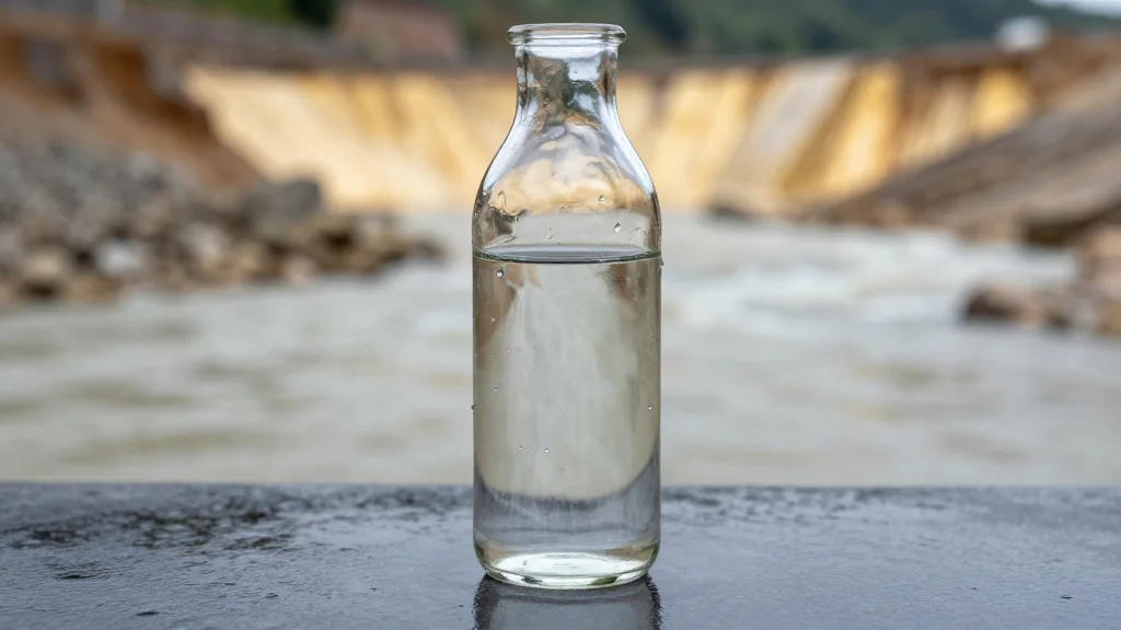 Cambodia Delays Release of Water Test Results Amid Mining‑Linked Health Complaints