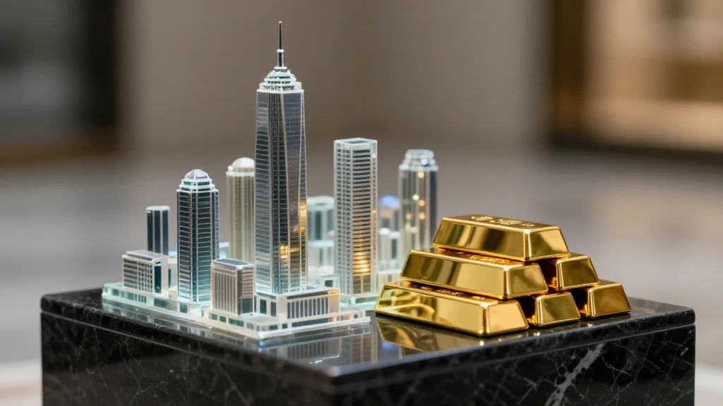 CRE Fundraising Rebounds in 2026 as Capital Concentrates at the Top