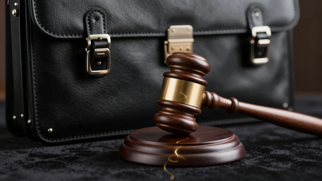 Hire a Lawyer: Founder Hits Effectiveness Ceiling