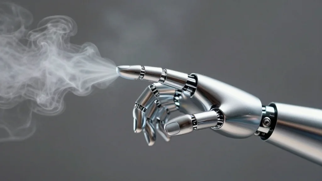 AI vs SaaS: Focus on Change Management, Not Tools