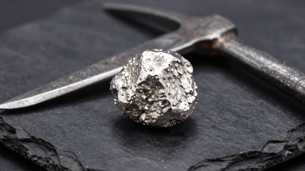 Aztec Minerals Strikes 2,676 G/T Silver, Still Undervalued