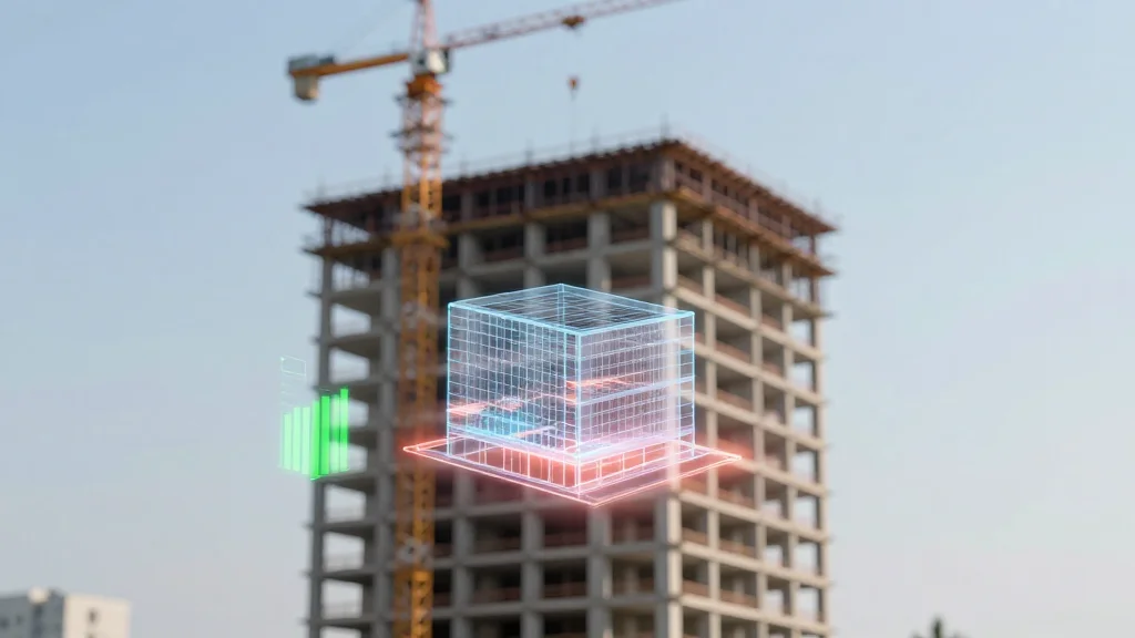 Vectorworks 2026 Update 4 Adds Phasing, Rendering Tools